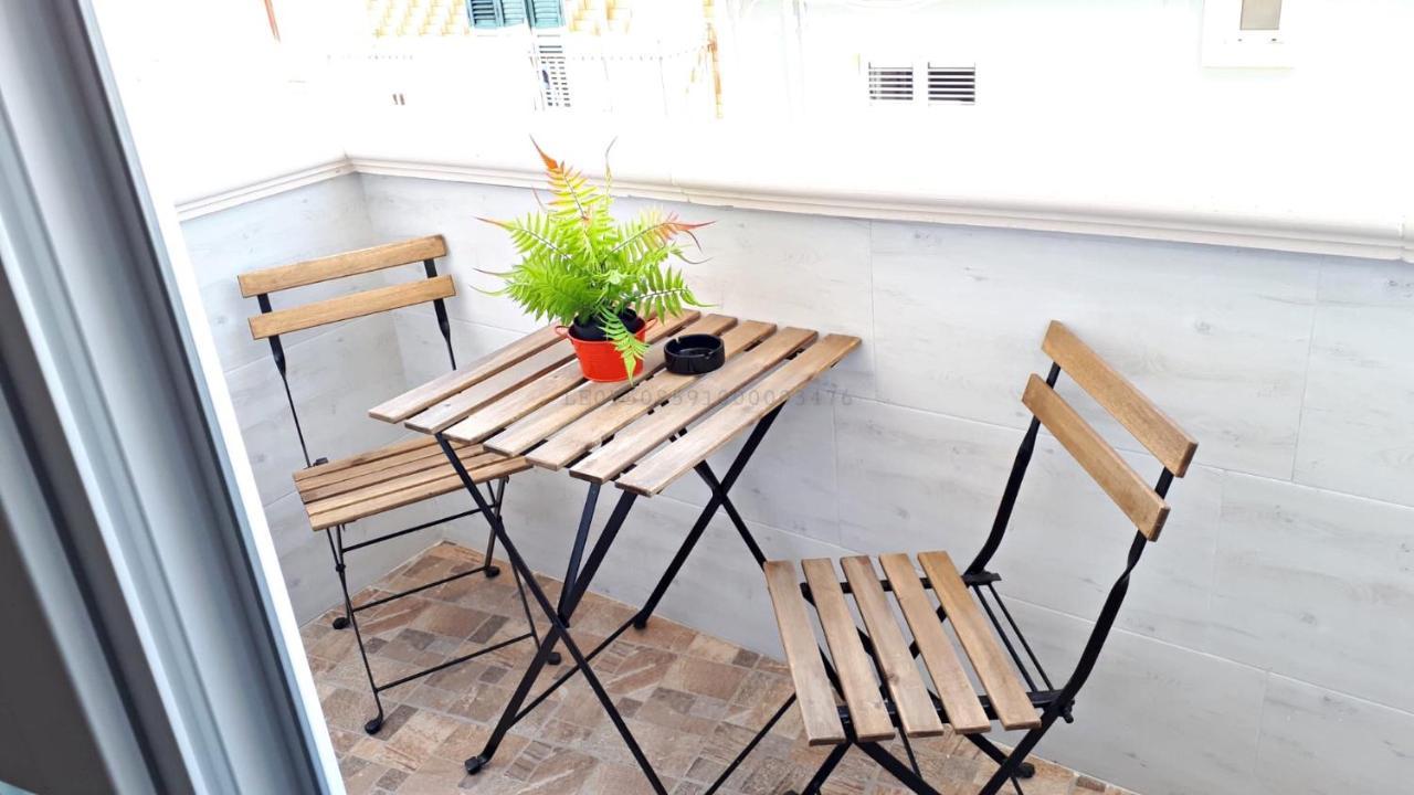 L'Angolo Chiaro Taviano  Ngoại thất bức ảnh